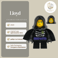 Lloyd young 0617