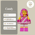 Candy tlm158