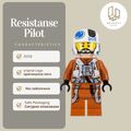 Resistance pilot 0705