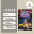 Ant Man 4