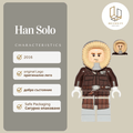 Han Solo sw0709