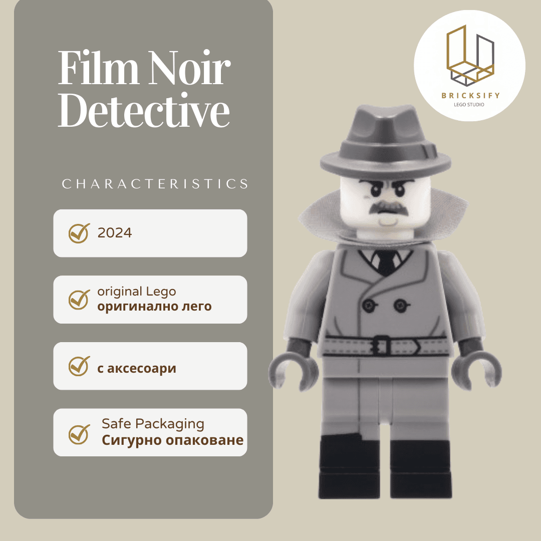 film noir detective 424
