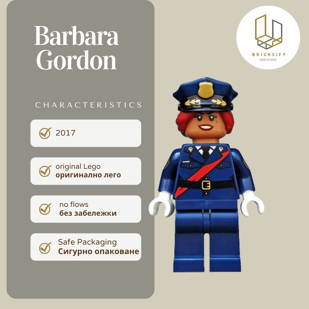 Barbara