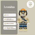 Leonidas 017
