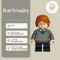 Ron Weasley 151
