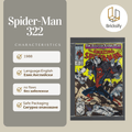 Spider-Man 322