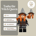 Tasha the Witch Queen