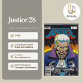 Justice 28