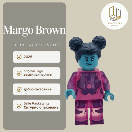 Margo Kess 09