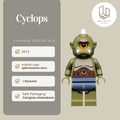 Cyclops