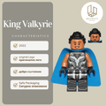 King Valkyrie 0816