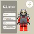 Kai Kendo 52
