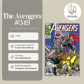 The Avengers 349