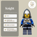 Knight cas516