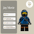 Jay 13