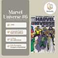Marvel Universe 6
