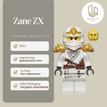 Zane zx 0031