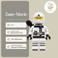 Zane Movie 318 БЕЗ ЛЪК