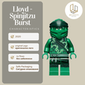 Lloyd spinjitzu 0619