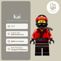 Kai 0316