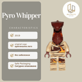 Pyro Whipper 0553
