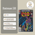 batman 511