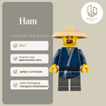 Ham 58
