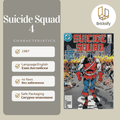 suicide squad 4