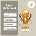 Lance Richmond