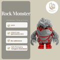 Rock Monster 3