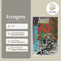 Avengers