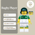 Rugby player 354