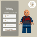 wong