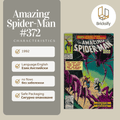 Amazing Spider-Man 372