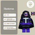 Huntress colsh11