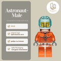 Asronaut Male cty1059