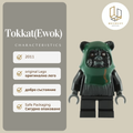 Tokkat 0339