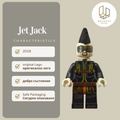 Jet Jack 0470