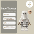Snowtrooper 1181