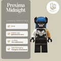 Proxima 0500