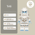 Yeti col170