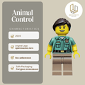 Animal Control col235