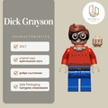 Dick Crayson 09