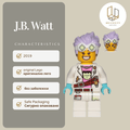 J.B.Watt hs002