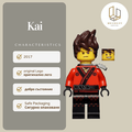 Kai 0360 ЦВЕТА НА НАРАМЕННИКА ВАРИРА