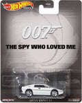 Lotus Esprit S1 The spy who loved me