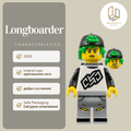 Longboarder col455