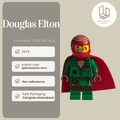 Douglas hs010