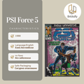 PSI Force 5