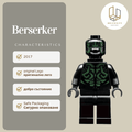 Berserker sh0425 БЕЗ ЧЕРНО